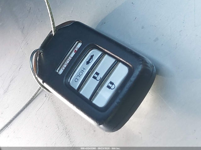 1HGCV1F35JA060651 Honda l15be