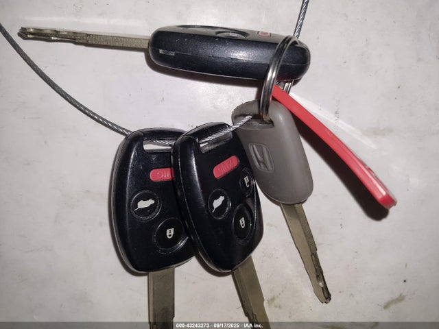 Honda j35z4 2015 5FNYF4H2XFB019714 Image 11