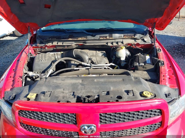 RAM 2014 2014 1C6RR6FT1ES100533 Image 10