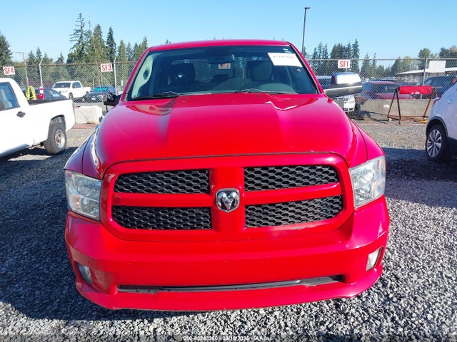 RAM 2014 2014 1C6RR6FT1ES100533 Image 13