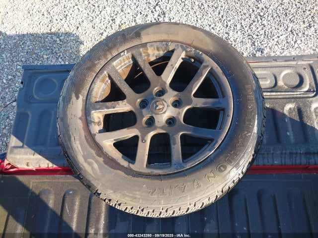 RAM 2014 2014 1C6RR6FT1ES100533 Image 12