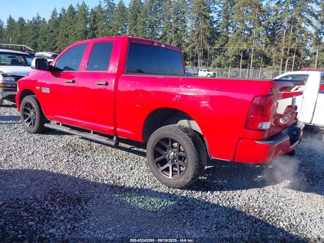 RAM 2014 2014 1C6RR6FT1ES100533 Image 3