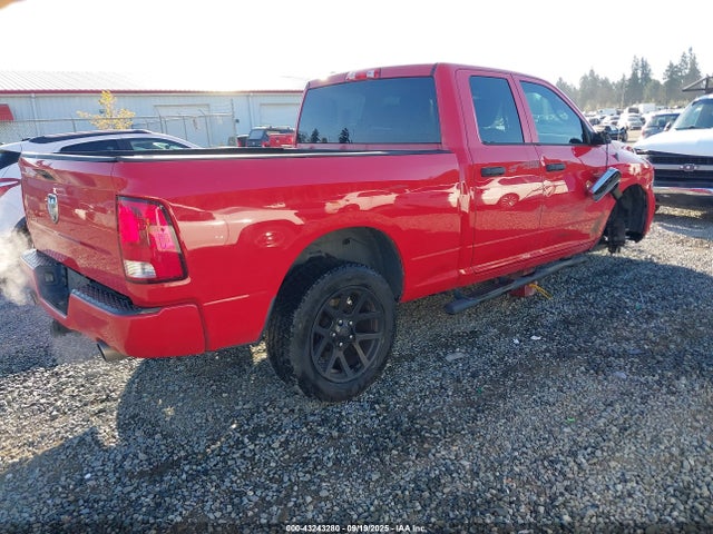 RAM 2014 2014 1C6RR6FT1ES100533 Image 4