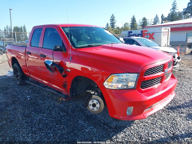RAM 2014 2014 1C6RR6FT1ES100533 Image 6