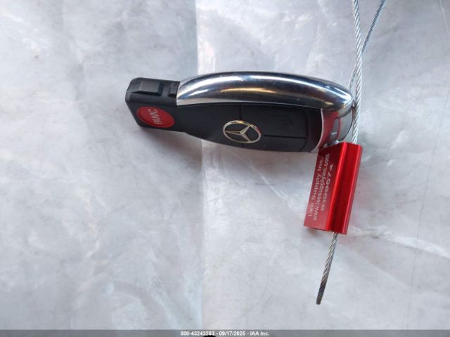 2006 MERCEDES-BENZ CLS 55 AMG WDDDJ76X36A065980 Photo 10