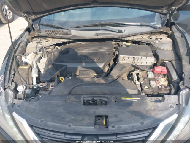 2017 NISSAN ALTIMA 1N4AL3AP6HC179413 Photo 9