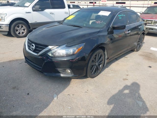 2017 NISSAN ALTIMA 1N4AL3AP6HC179413 Photo 1