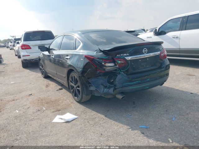 2017 NISSAN ALTIMA 1N4AL3AP6HC179413 Photo 2