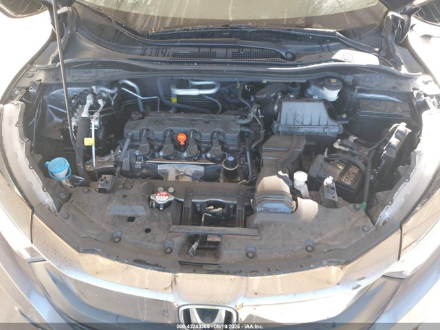 3CZRU6H53NM772585 Honda r18z9