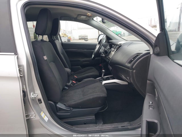 Mitsubishi dohc mivec 2014 4A4AP4AU8EE025708 Image 5