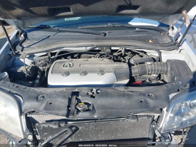 2004 ACURA MDX 2HNYD18274H536281 Photo 9