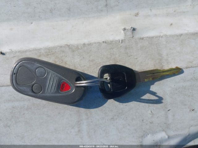 2004 ACURA MDX 2HNYD18274H536281 Photo 10