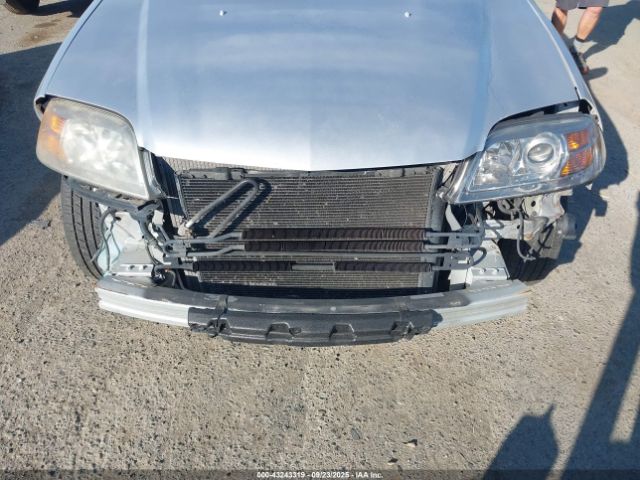 2004 ACURA MDX 2HNYD18274H536281 Photo 5