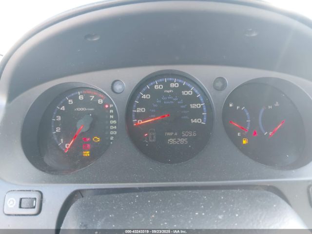 2004 ACURA MDX 2HNYD18274H536281 Photo 6