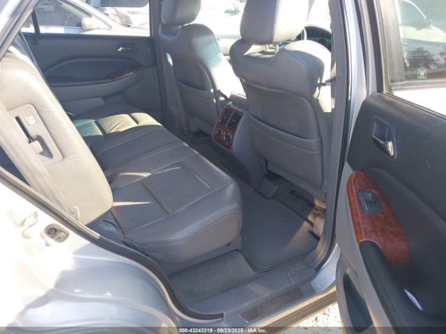 2004 ACURA MDX 2HNYD18274H536281 Photo 7