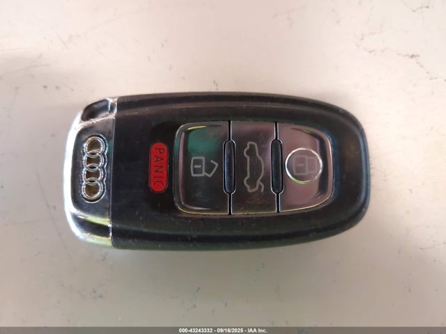 2010 AUDI A4 WAUHFAFL3AN009110 Photo 10