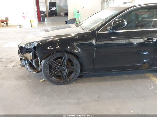 2010 AUDI A4 WAUHFAFL3AN009110 Photo 5