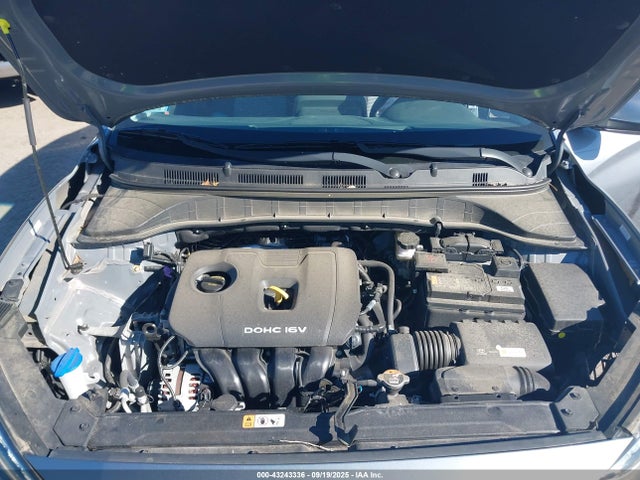 KM8K6CAA7MU719398 Hyundai mpi nu