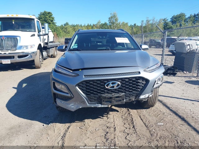 KM8K6CAA7MU719398 Hyundai mpi nu