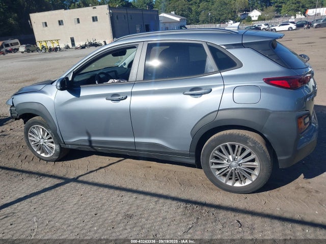 KM8K6CAA7MU719398 Hyundai mpi nu