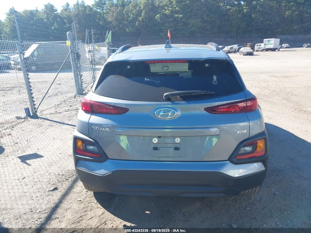 KM8K6CAA7MU719398 Hyundai mpi nu
