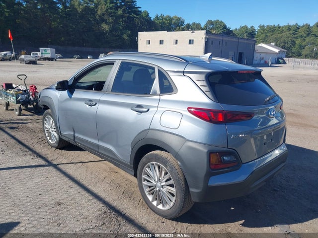 KM8K6CAA7MU719398 Hyundai mpi nu