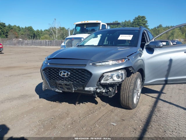 KM8K6CAA7MU719398 Hyundai mpi nu