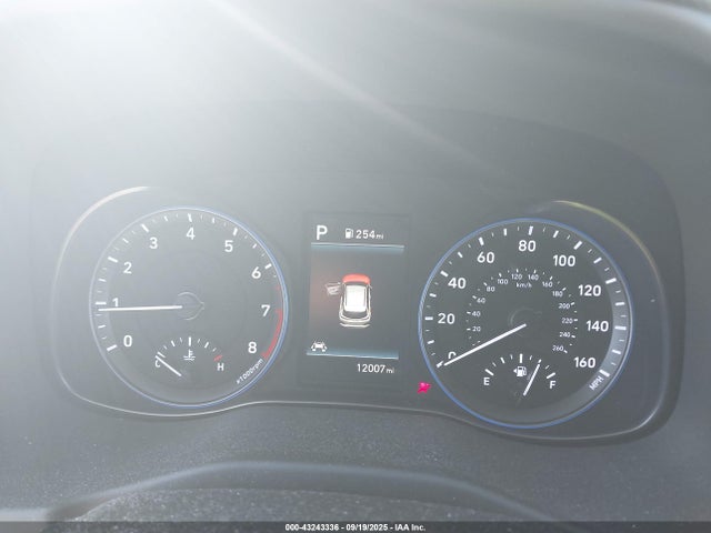 KM8K6CAA7MU719398 Hyundai mpi nu