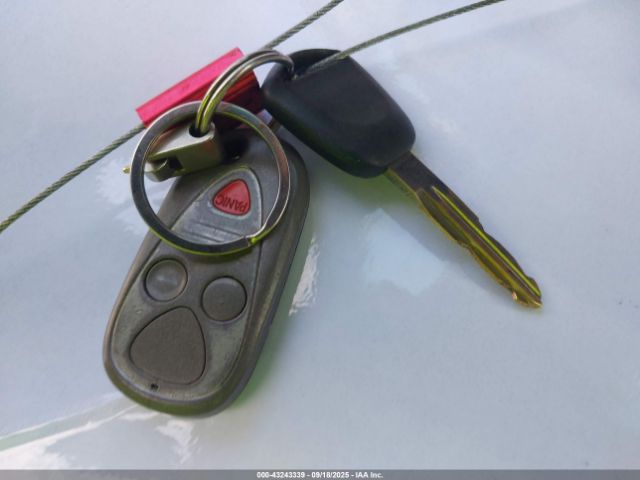 2005 ACURA TSX JH4CL96805C033266 Photo 10