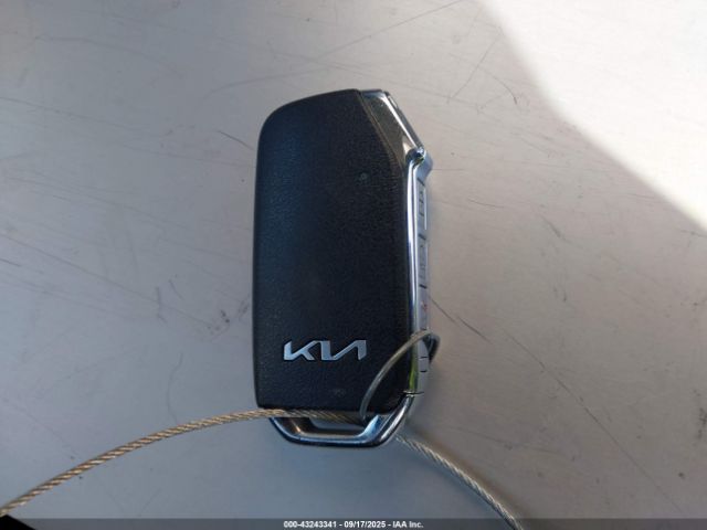 2023 KIA NIRO KNDCR3LE2P5057163 Photo 10
