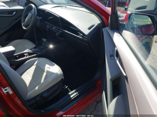 2023 KIA NIRO KNDCR3LE2P5057163 Photo 4