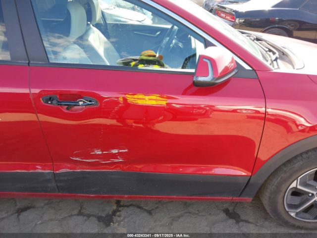 2023 KIA NIRO KNDCR3LE2P5057163 Photo 5