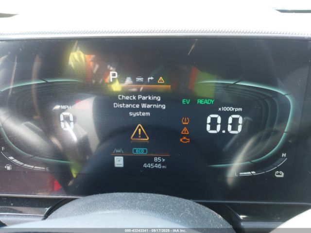 2023 KIA NIRO KNDCR3LE2P5057163 Photo 6