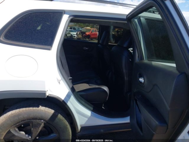 2021 JEEP CHEROKEE 1C4PJLLB6MD240372 Photo 7