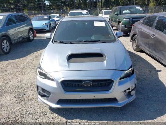 JF1VA1L6XG9828383 Subaru 2.0 dib turbo