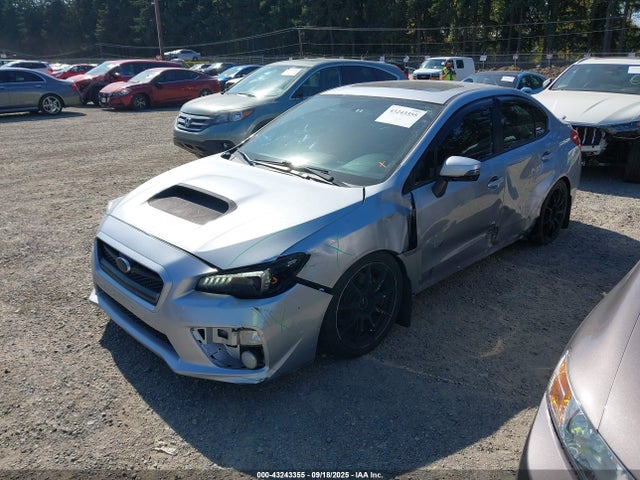 JF1VA1L6XG9828383 Subaru 2.0 dib turbo