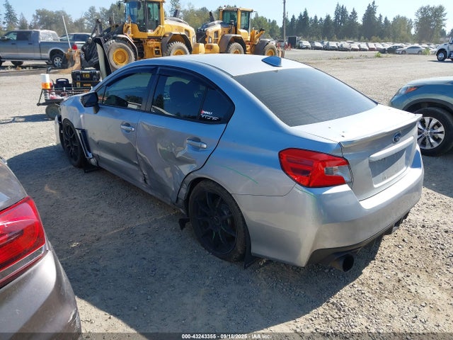 JF1VA1L6XG9828383 Subaru 2.0 dib turbo