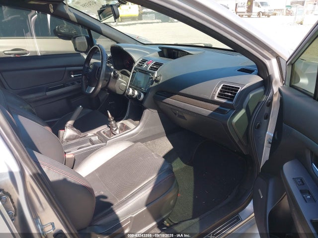 JF1VA1L6XG9828383 Subaru 2.0 dib turbo