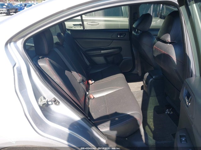 JF1VA1L6XG9828383 Subaru 2.0 dib turbo