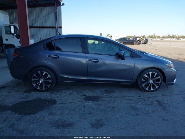 Honda lea2 2014 19XFB4F26EE201792 Image 13