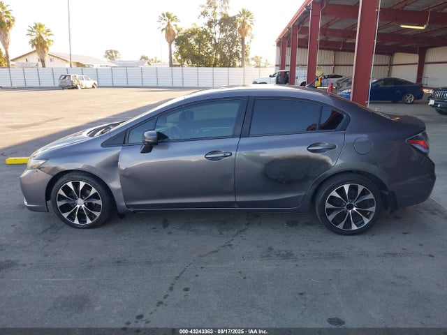 Honda lea2 2014 19XFB4F26EE201792 Image 14