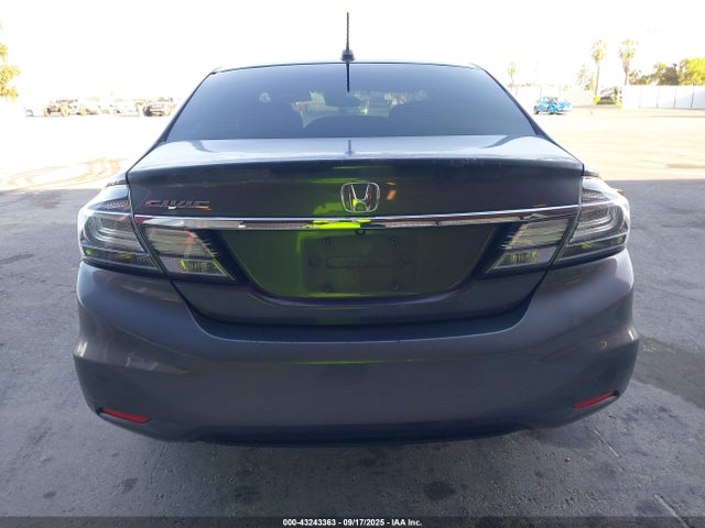 Honda lea2 2014 19XFB4F26EE201792 Image 16