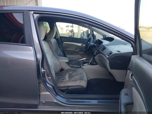 Honda lea2 2014 19XFB4F26EE201792 Image 5