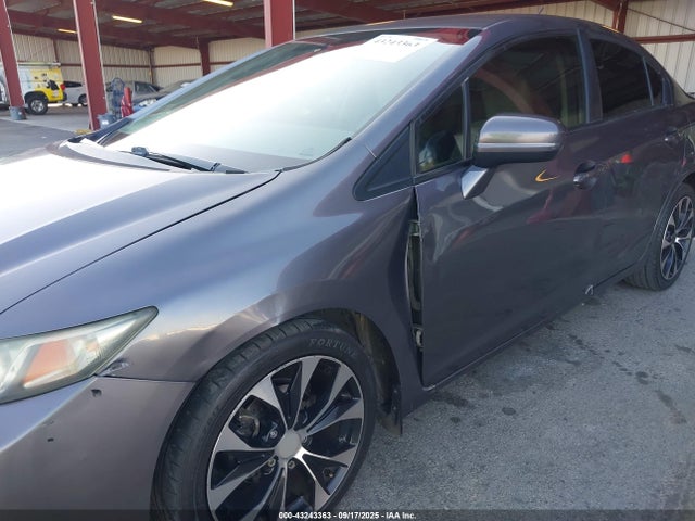 Honda lea2 2014 19XFB4F26EE201792 Image 6