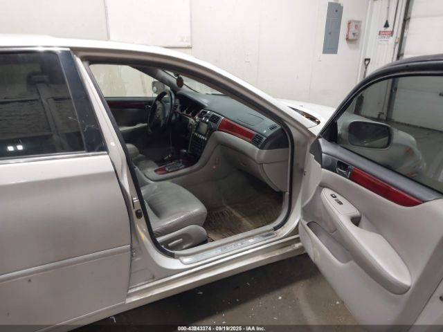 2003 LEXUS ES 300 JTHBF30G130123069 Photo 4