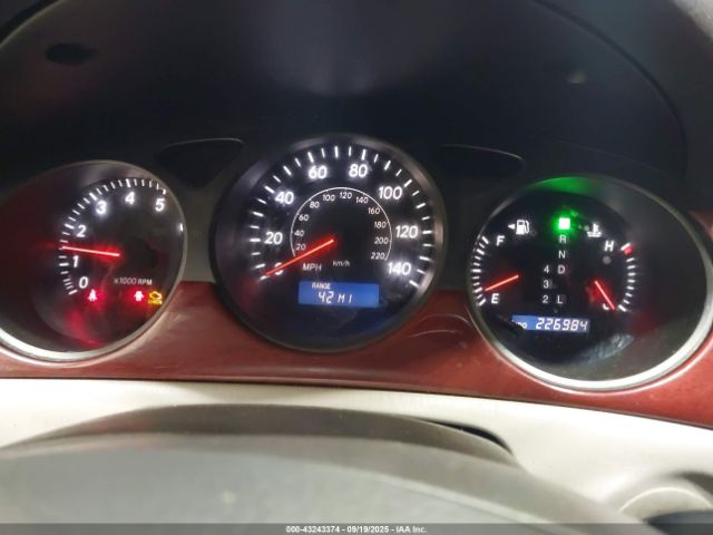 2003 LEXUS ES 300 JTHBF30G130123069 Photo 6