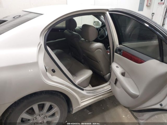 2003 LEXUS ES 300 JTHBF30G130123069 Photo 7