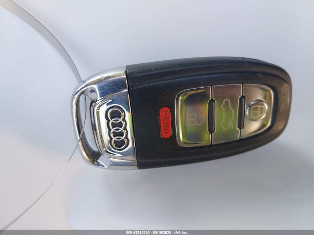 2014 AUDI Q5 WA1LFAFP6EA035482 Photo 10