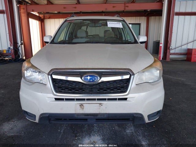 JF2SJAFC5FH540419 Subaru 2.5na u5