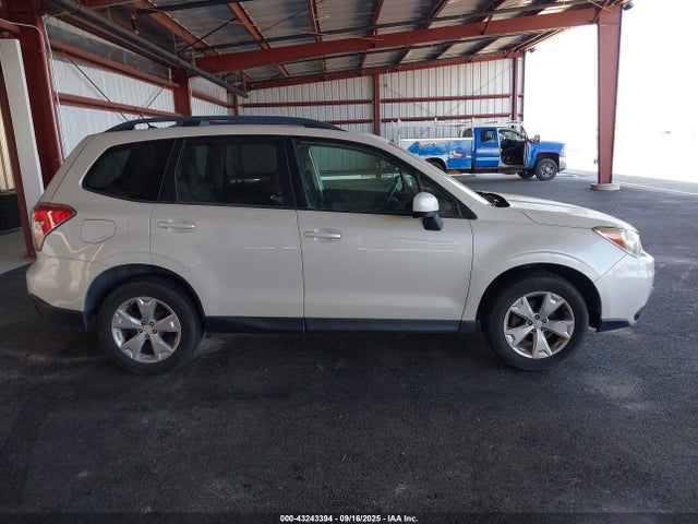 JF2SJAFC5FH540419 Subaru 2.5na u5